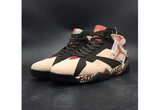 7 AT3375-200 Retro Shimmer Patta AT3375-200 Jordan  1123